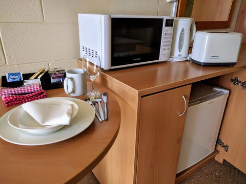 Apollo Motel Parkes - Tourism Townsville 2
