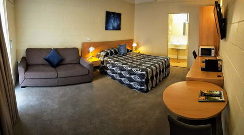 Apollo Motel Parkes - Tourism Townsville 0
