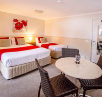 Apple  Grape Motel - Tourism Townsville