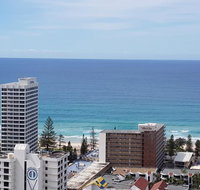 APR Renaissance Private Apartments - Tourism Townsville