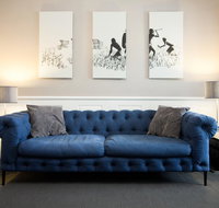 Apt - Cosy Central Studio - Tourism Townsville