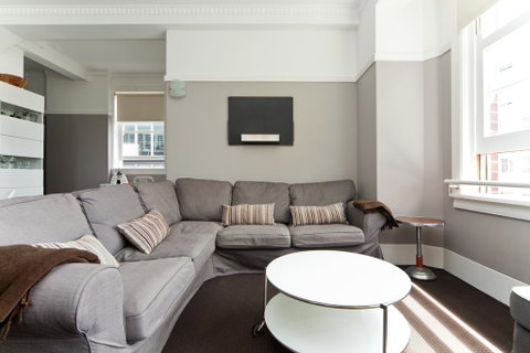 Apt - Sunny With Views - Tourism Townsville 0
