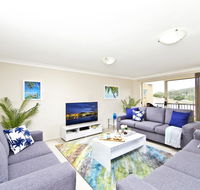 Aqua Lagoon - Great Family Beach Getaway - Tourism Townsville