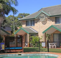 Aqua Villa Holiday Apartments - Tourism Townsville