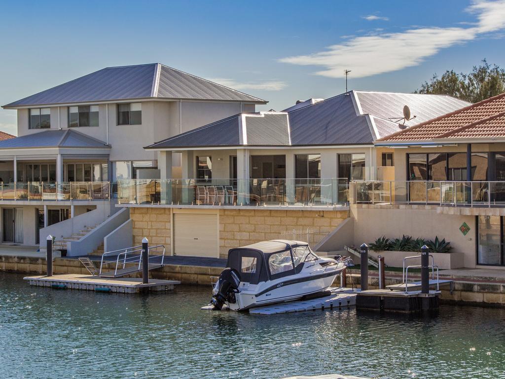 Wannanup WA Tourism Townsville