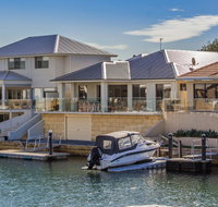 Aqua Vista - Tourism Townsville