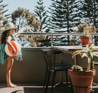 Aquabelle Apartments - Tourism Townsville
