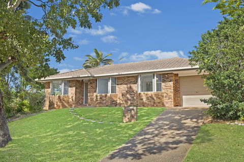 Aqualuna At Lighthouse Beach 8 Capalla Court - Tourism Townsville 0
