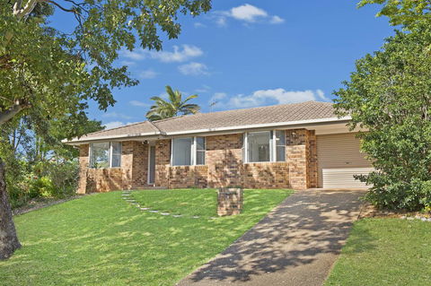 Aqualuna At Lighthouse Beach 8 Capalla Court - Tourism Townsville 1