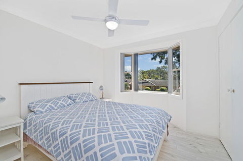 Aqualuna At Lighthouse Beach 8 Capalla Court - Tourism Townsville 2