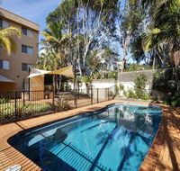 Aquarius Apartment 3 - Tourism Townsville