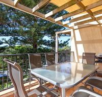 Aquarius Apartment 7 - Tourism Townsville
