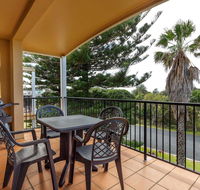Aquarius Apartment 9 - Tourism Townsville