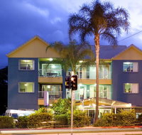 Aquarius Gold Coast - Tourism Townsville