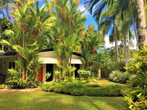 Aquatica - Luxe Holiday Home - Tourism Townsville 1