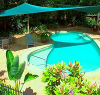 Aquatica - Luxe Holiday Home - Tourism Townsville