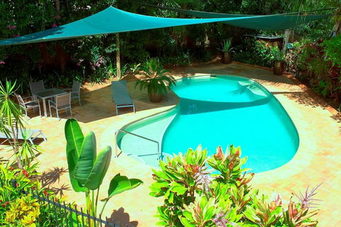 Aquatica - Luxe Holiday Home - Tourism Townsville 0