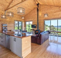 Aquila Barn - Tourism Townsville