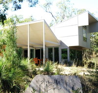 Aquila Eco Lodges - Tourism Townsville