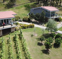 Araluen Boutique Accommodation - Tourism Townsville