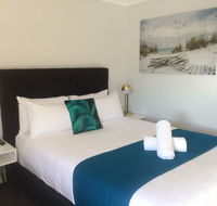 Araluen Motor Lodge - Tourism Townsville