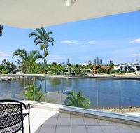 Arc Resort Stunning 3 Bedroom in Broadbeach - Tourism Townsville