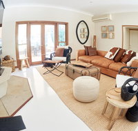 Arcadian Retreat - Tourism Townsville