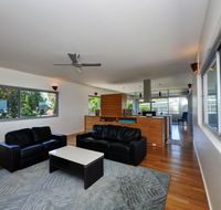 Architectural Design on the Beach - Tourism Townsville