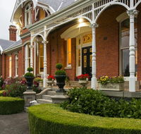 Arcoona Manor - Tourism Townsville
