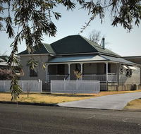 Area51 Warwick - Tourism Townsville