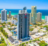 Arise Ruby Gold Coast - Tourism Townsville