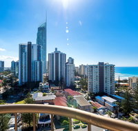 Aristocrat Apartments - Tourism Townsville