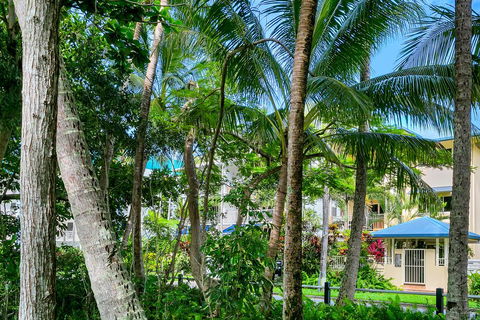 Arlington Apartments - Tourism Townsville 2