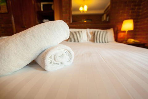 Armour Motor Inn - Tourism Townsville 2