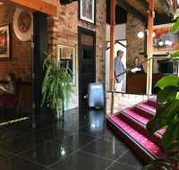 Art Hotel on York - Tourism Townsville