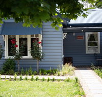 Artisan Retreat - Tourism Townsville