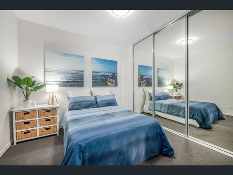 Arvia Newcastle - Tourism Townsville 1