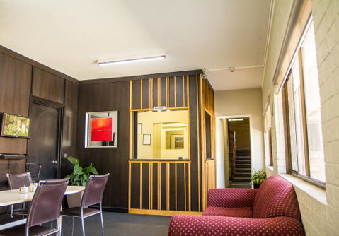 Ascot Budget Inn & Residences - Tourism Townsville 2