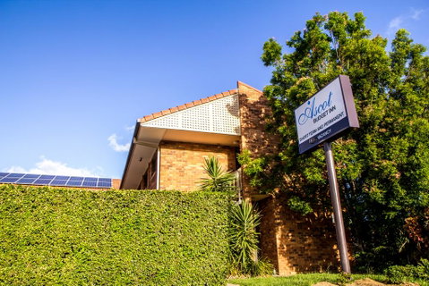 Ascot Budget Inn & Residences - Tourism Townsville 1