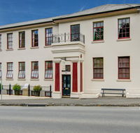 Ashcroft Apartment - Tourism Townsville