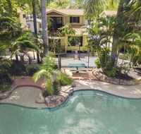 Ashmore Palms Holiday Village - Tourism Townsville
