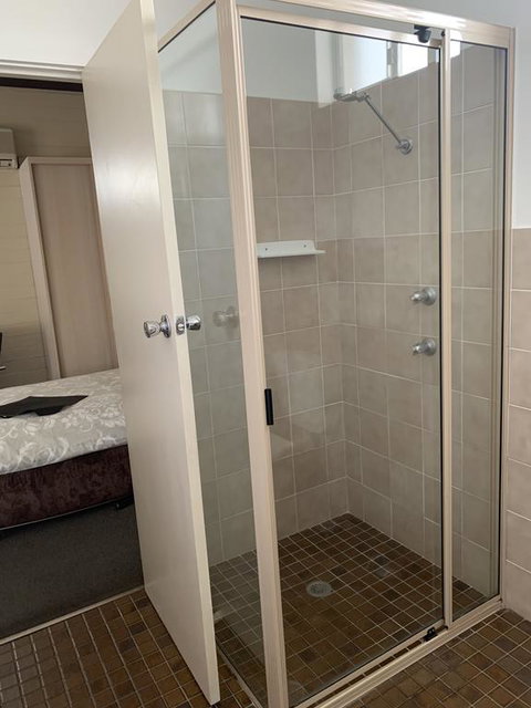 Ashton Motel - Tourism Townsville 1