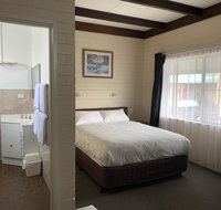 Ashton Motel - Tourism Townsville