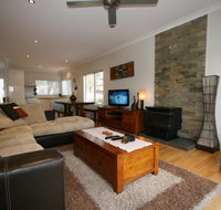 Aspect 1/8a Poly Cow Lane - Tourism Townsville