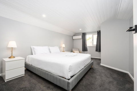 Luxurious House Near Flemington Racecourse - Tourism Townsville 3