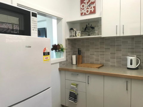 M207 West Perth Studio Apartment Near Kings Park - Tourism Townsville 2