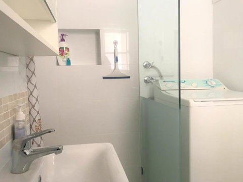 M207 West Perth Studio Apartment Near Kings Park - Tourism Townsville 3