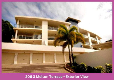 Magic Ocean Views On Melton - Tourism Townsville 1