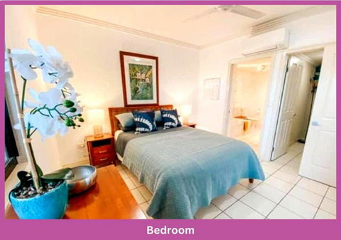Magic Ocean Views On Melton - Tourism Townsville 2