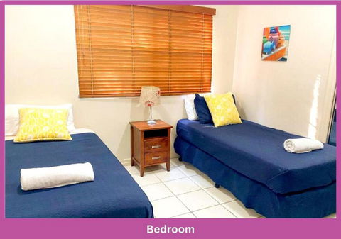 Magic Ocean Views On Melton - Tourism Townsville 3